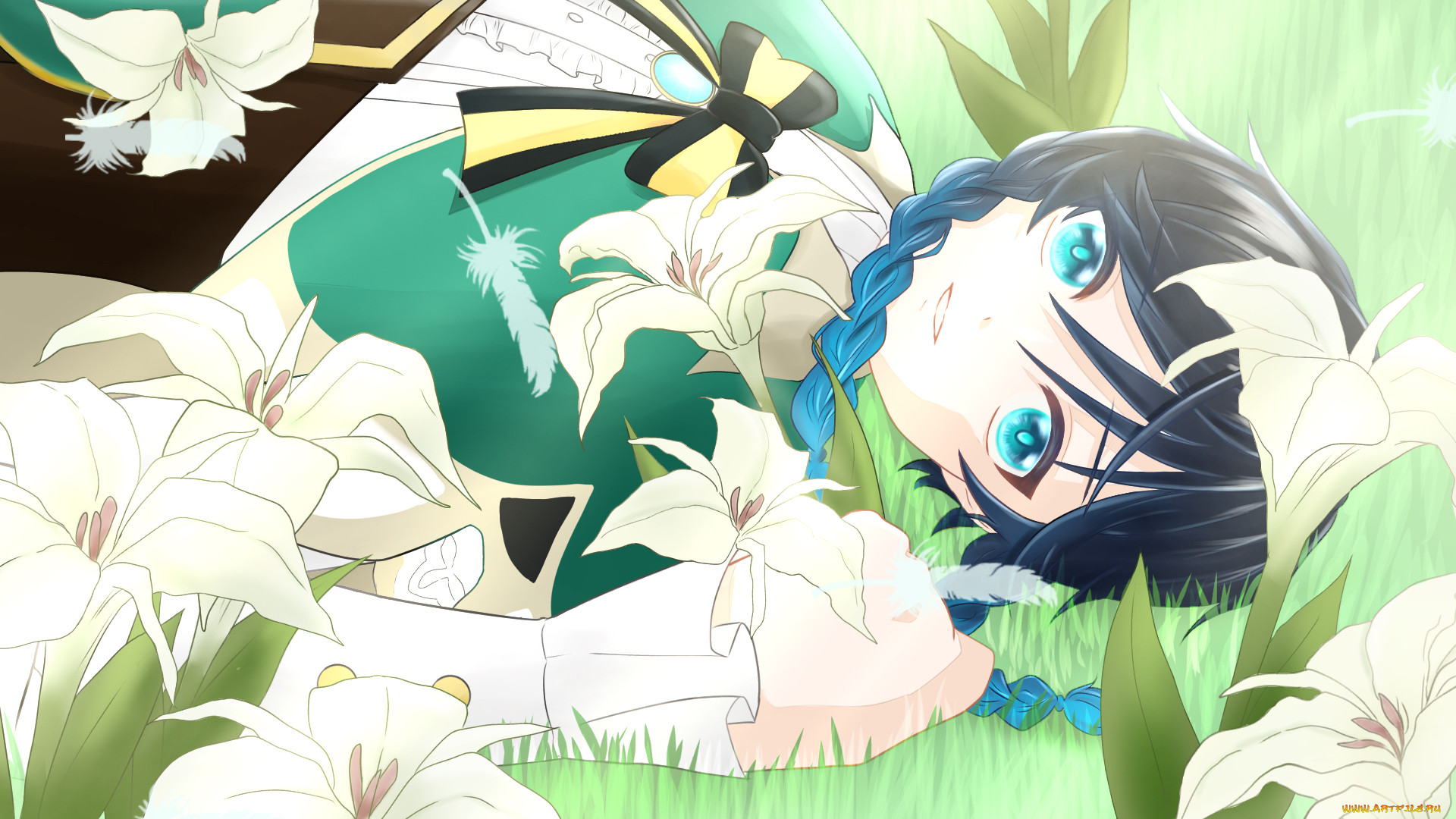 , genshin impact, genshin, impact